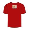 Adult Stars & Stripes T-Shirt Thumbnail