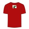 Adult Stars & Stripes T-Shirt Thumbnail