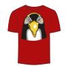Adult Stars & Stripes T-Shirt Thumbnail
