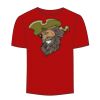 Adult Stars & Stripes T-Shirt Thumbnail