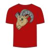 Adult Stars & Stripes T-Shirt Thumbnail