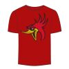 Adult Stars & Stripes T-Shirt Thumbnail