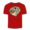 Adult Stars & Stripes T-Shirt Thumbnail