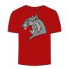 Adult Stars & Stripes T-Shirt Thumbnail
