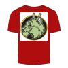 Adult Stars & Stripes T-Shirt Thumbnail