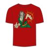 Adult Stars & Stripes T-Shirt Thumbnail
