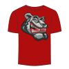 Adult Stars & Stripes T-Shirt Thumbnail