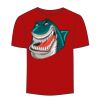 Adult Stars & Stripes T-Shirt Thumbnail