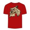Adult Stars & Stripes T-Shirt Thumbnail