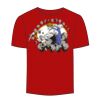 Adult Stars & Stripes T-Shirt Thumbnail
