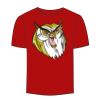 Adult Stars & Stripes T-Shirt Thumbnail