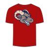 Adult Stars & Stripes T-Shirt Thumbnail