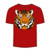 Adult Stars & Stripes T-Shirt Thumbnail