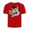 Adult Stars & Stripes T-Shirt Thumbnail