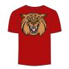 Adult Stars & Stripes T-Shirt Thumbnail