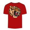 Adult Stars & Stripes T-Shirt Thumbnail