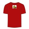 Adult Stars & Stripes T-Shirt Thumbnail