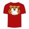 Adult Stars & Stripes T-Shirt Thumbnail