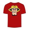 Adult Stars & Stripes T-Shirt Thumbnail