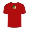 Adult Stars & Stripes T-Shirt Thumbnail