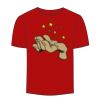 Adult Stars & Stripes T-Shirt Thumbnail