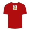 Adult Stars & Stripes T-Shirt Thumbnail