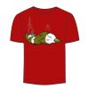 Adult Stars & Stripes T-Shirt Thumbnail