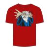 Adult Stars & Stripes T-Shirt Thumbnail