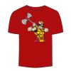 Adult Stars & Stripes T-Shirt Thumbnail