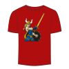 Adult Stars & Stripes T-Shirt Thumbnail