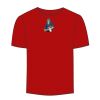 Adult Stars & Stripes T-Shirt Thumbnail