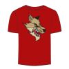 Adult Stars & Stripes T-Shirt Thumbnail