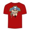 Adult Stars & Stripes T-Shirt Thumbnail