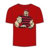 Adult Stars & Stripes T-Shirt Thumbnail