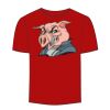 Adult Stars & Stripes T-Shirt Thumbnail