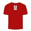 Adult Stars & Stripes T-Shirt Thumbnail