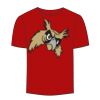Adult Stars & Stripes T-Shirt Thumbnail