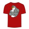 Adult Stars & Stripes T-Shirt Thumbnail