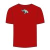 Adult Stars & Stripes T-Shirt Thumbnail