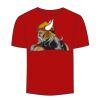 Adult Stars & Stripes T-Shirt Thumbnail