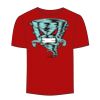 Adult Stars & Stripes T-Shirt Thumbnail