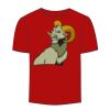 Adult Stars & Stripes T-Shirt Thumbnail
