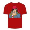 Adult Stars & Stripes T-Shirt Thumbnail