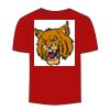 Adult Stars & Stripes T-Shirt Thumbnail