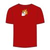 Adult Stars & Stripes T-Shirt Thumbnail