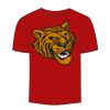 Adult Stars & Stripes T-Shirt Thumbnail