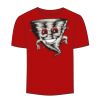 Adult Stars & Stripes T-Shirt Thumbnail