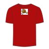 Adult Stars & Stripes T-Shirt Thumbnail