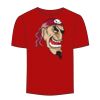 Adult Stars & Stripes T-Shirt Thumbnail