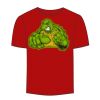 Adult Stars & Stripes T-Shirt Thumbnail